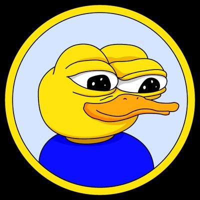$DUCKE is more than just a meme coin, it's a motherducking revolution.