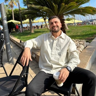 tHeapoCan's profile picture. 