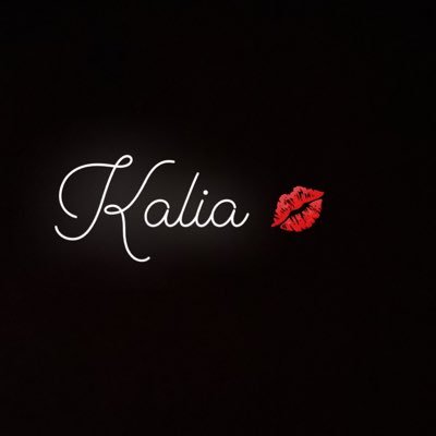 kalia brown Profile