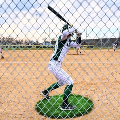 Sophomore  on the Varsity Team at Wawasee High School. I play 1st & 3rd base. Also on the K-County Kraken Travel team as a 1st &  3rd baseman. 8 yeas of ball.