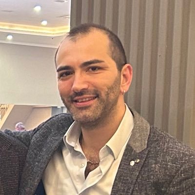 YusufBilincK's profile picture. 🦁