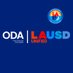LAUSD_ODA (@lausd_oda) Twitter profile photo LAUSD_ODA (@lausd_oda) Twitter profile photo