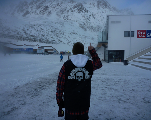 jonnykingpin's profile picture. Keepin it real.

instagram - @jonnykingpin