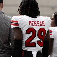 joshua Mensah (@joshuamensah29) 's Twitter Profile Photo