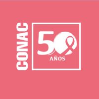 CONAC - Corporación Nacional del Cáncer (@conac_chile) 's Twitter Profile
