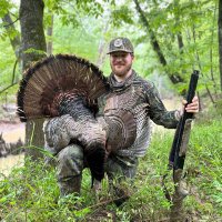 Isaac B.E. Buckner (@ibebuckner) 's Twitter Profile