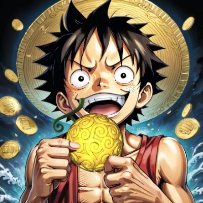 Join the adventure with $GomuGomu (GOMU), the One Piece-inspired meme coin making waves in the crypto world. Discover the New Memecoin!