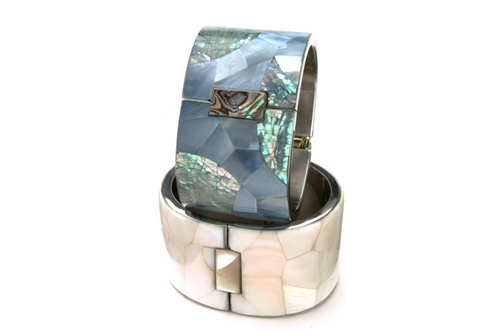 Inspired by classic elements @PONOjsg uses beautiful Italian resins, natural woods, shell, and natural horn...& now it's available for you on #PONOannex