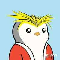 scalingicono99's profile picture. Empowering the art community with the limitless potential of nfts