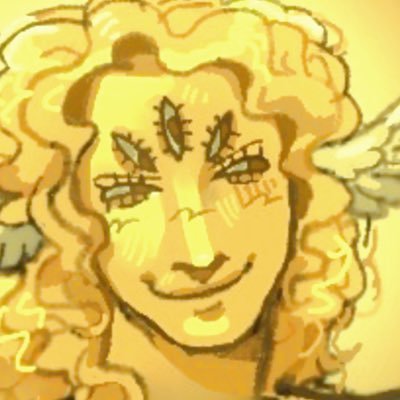 GAV1RIEL's profile picture. ⚜️ IT / ITS • LESBIAN • ↑18 ⚜️