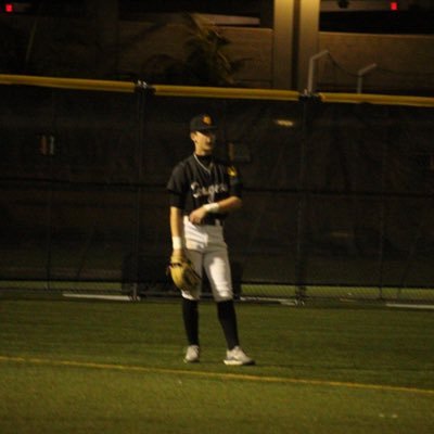 6,0 160| L/L | CO 27’| 3.7 GPA| Capo Vally high school, TB socal baseball