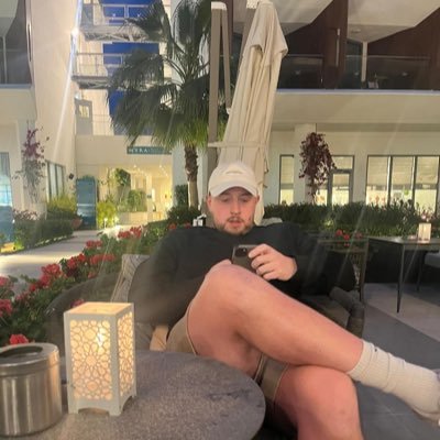 phil_brown4's profile picture. ⚽️🟠⚫️