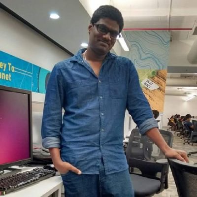 RocksssHarish's profile picture. 