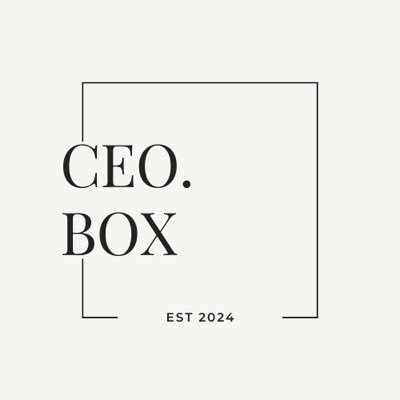 ceodotbox Profile Picture