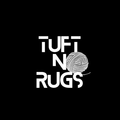 Tufteur en devenir 📩 DM pour ton tapis personnalisé. Insta : @tuftnrugs TikTok : tuft.n.rugs