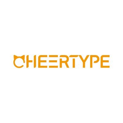 cheer type - Keyboards