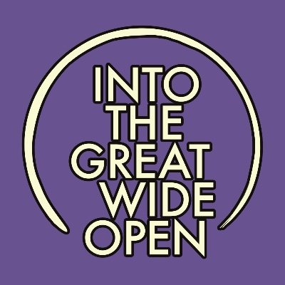 Into The Great Wide Open Profile