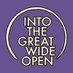 Into The Great Wide Open (@greatwideopen) Twitter profile photo