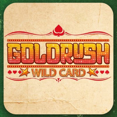 Goldrush: Wild Card takes over Phoenix Raceway on October 4 & 5 🤠🏜️#goldrushfestaz

Sign up for the presale to enter to win 2 VIP passes, airfare & hotel!