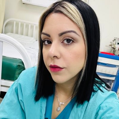 Lic. En Enfermeria IMSS, Mamá de 2 niñ@s