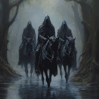 ConclaveOrder's profile picture. 