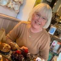 Jane Brooks (@janamb) 's Twitter Profile