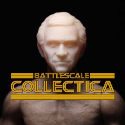BattleScale Collectica is a webcast dedicated to custom figures and scale models. 
https://t.co/WytjYrCBCJ
battlescalecollectica@proton.me