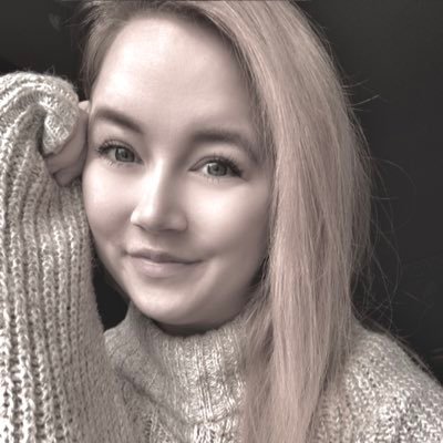 AprilMae18's profile picture. nickname is blondie 🤍