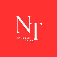 Nandhan Talkz ✨(@Nandhan_Talkz) 's Twitter Profile Photo