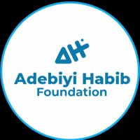 Adebiyi Habib Foundation(@A_habfoundation) 's Twitter Profile Photo