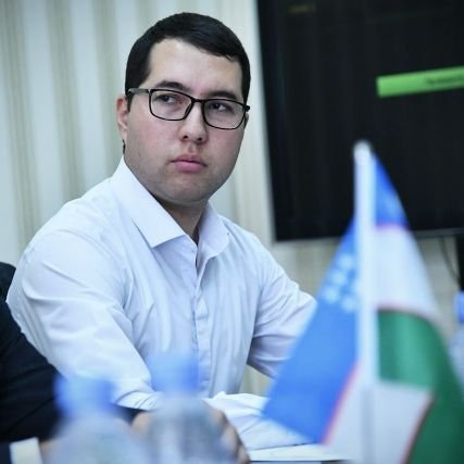 JalolAkhmedov Profile Picture