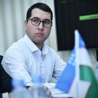 Jalol Akhmedov🇺🇿(@JalolAkhmedov) 's Twitter Profile Photo