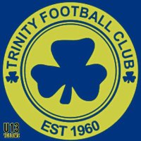 Trinity FC Yellows(@trinityyellows) 's Twitter Profile Photo