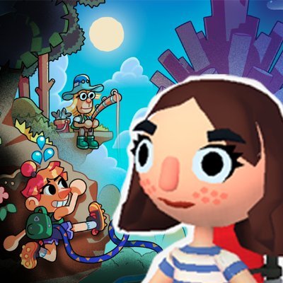 Scientist 🔬turned Game Dev 🎮| Release Manager @popagendaco