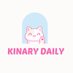 hehe 😛 (@kinary7daily) Twitter profile photo