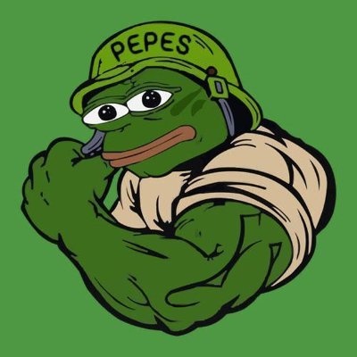 pepessoldiersol's profile picture. 