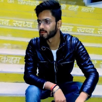 Vishal213357637's profile picture. 