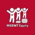 MSDWT Equity (@MsdwtEquity) Twitter profile photo