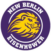 New Berlin Eisenhower Lions(@IkeLions) 's Twitter Profile Photo