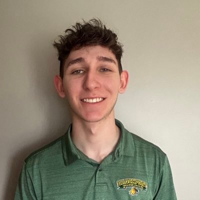 #Physed | Senior @Brockport | Looking to connect with other professionals