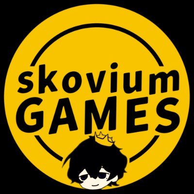 skoviumGAMES Profile Picture