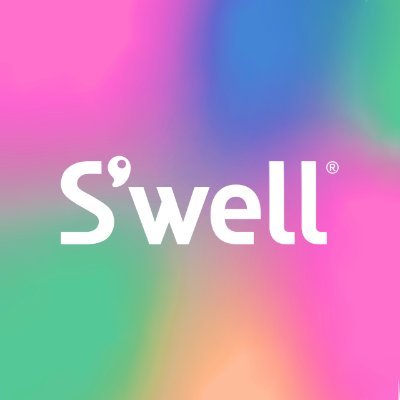 Originators of the fashion hydration accessory.
Making products that look good + perform beautifully.
Any questions? 📫 help@swellbottle.com