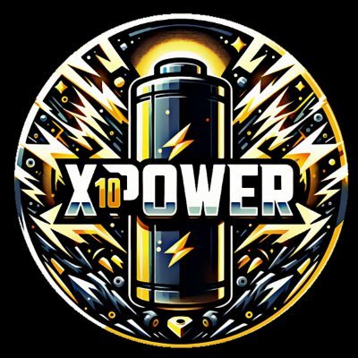 Come and follow x10power at twitch or right here at twitter. You will get the the latest news of what is going on the stream and other random tidbits!