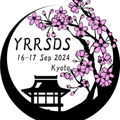 Born in 2005, YRRSDS is an annual open forum for early-career spoken dialog researchers to discuss their work and research interests.

September 16-17, 2024