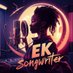 eksongwriter (@eksongwriter) Twitter profile photo