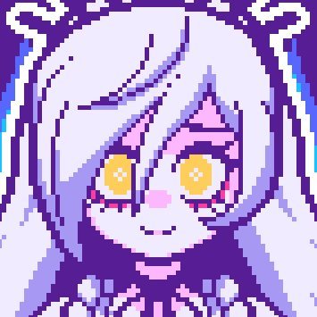 Ghost Artist
Digital artist, character design, 2D animator, Pixl art ^^
Esp/Eng | 𝐴𝐼🚫
/// CommissionsCLOSED