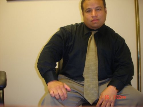 DaveNavarrete1's profile picture. 