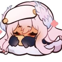 Yuki Ion || #BlackVtuberMonth 🩵 (@yukiionvt) 's Twitter Profile
