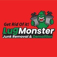 LugMonster Junk Removal & Hauling(@lugmonsterny) 's Twitter Profile Photo