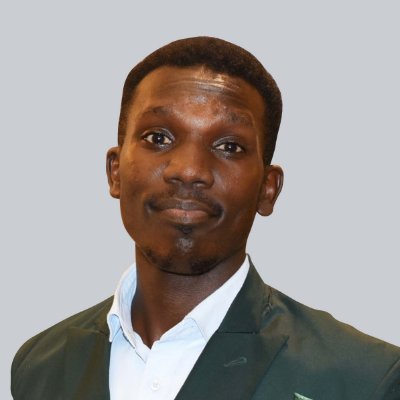 Co-Founder / MD @AVIASorg || CEO @JAYMUart || TGI AFRICA || PRO @CDEUganda || Visual Creative || Golfer